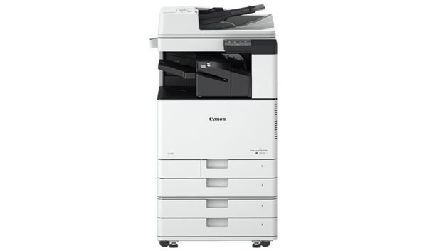 Canon imageRUNNER C3125i