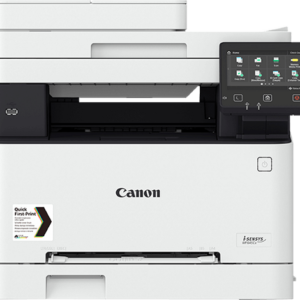 Canon i-sensys mf7640