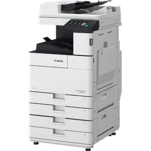 CANON image runner 2625i