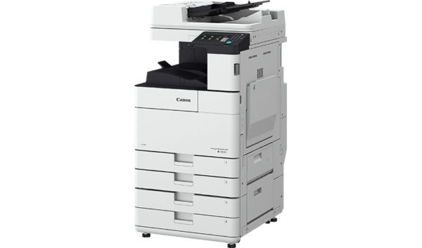 CANON image runner 2625i