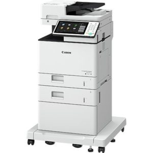 Canon Image Runner 615i III