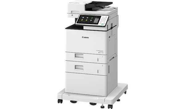 Canon Image Runner 615i III