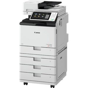 Image RUNNER ADVANCE C356i III