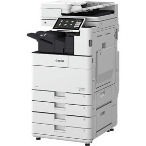 imageRUNNER ADVANCE DX 4735i