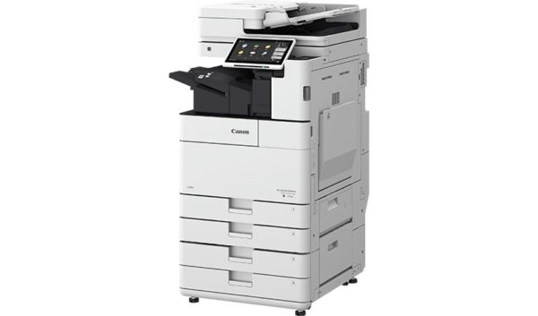 imageRUNNER ADVANCE DX 4735i