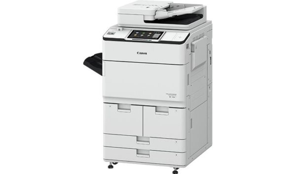 CANON imageRUNNER ADVANCE DX 6755i