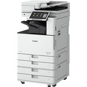 CANON image RUNNER ADVANCE DX C3720i