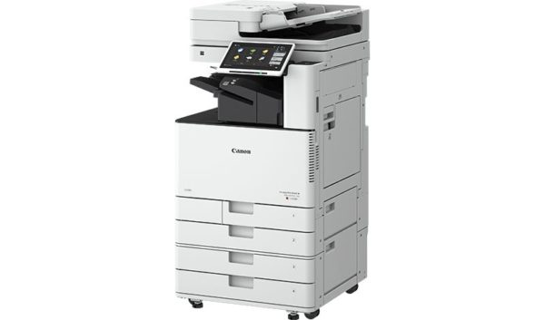 imageRUNNER ADVANCE DX C3730i