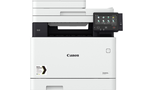 Canon i-SENSYS MF740