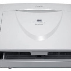 Canon imageFORMULA DR-6030C 4624B003