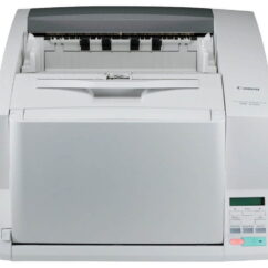 Canon imageFORMULA DR-X10C 2417B003
