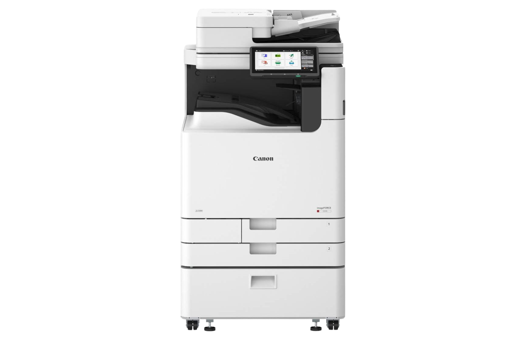 Canon imageFORCE C5140