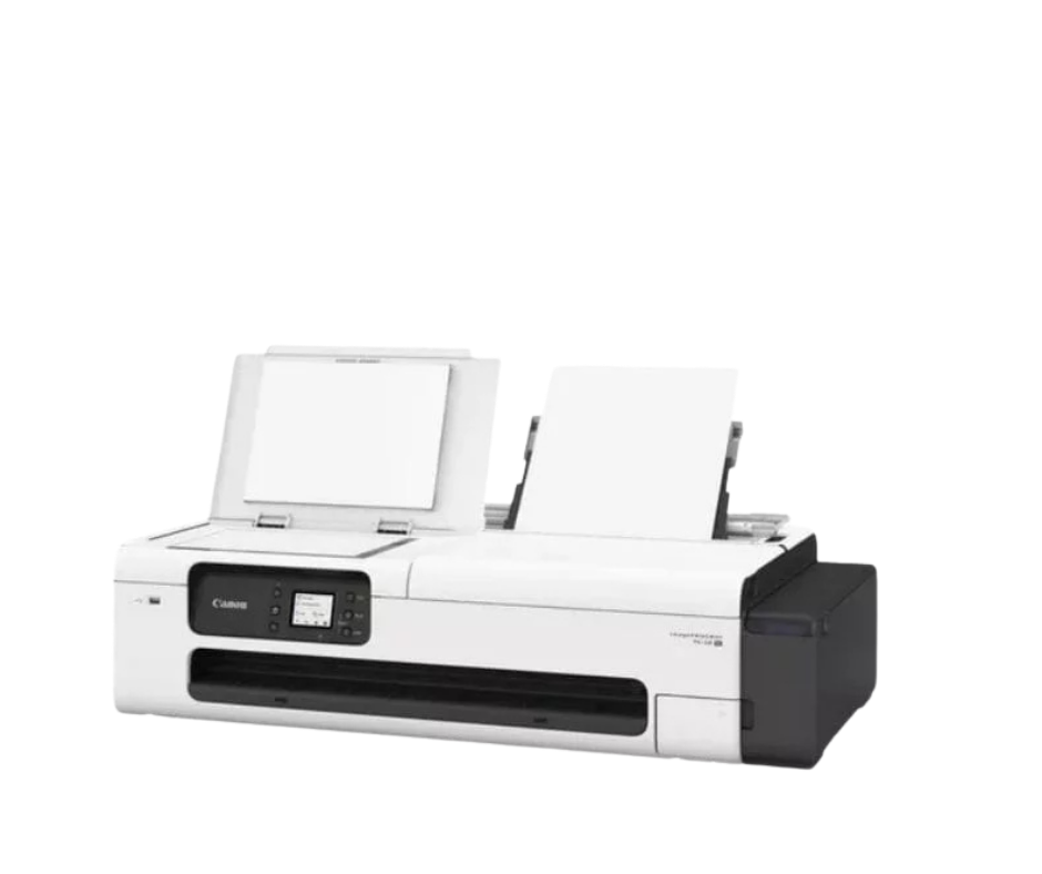 Canon imagePROGRAF TC-21M